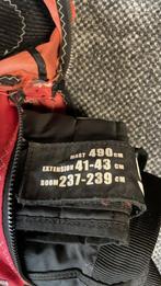 Hot Sails Maui 9.0, Watersport en Boten, Windsurfen, Niet ingevuld, Niet ingevuld, Niet ingevuld