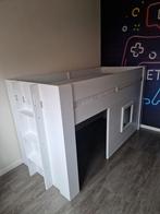 Halfhoogslaper Vipack Noah, Ophalen, Gebruikt, Halfhoogslaper