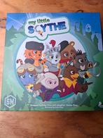 My little Scythe bordspel met painted minis en NL vertaling, Hobby en Vrije tijd, Gezelschapsspellen | Bordspellen, Ophalen of Verzenden