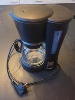 Koffiezetapparaat voor op de camping, Ophalen of Verzenden, Gebruikt, Koffiemachine