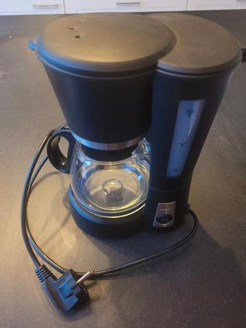 Koffiezetapparaat voor op de camping beschikbaar voor biedingen