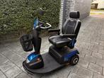 Te Koop 3 wiel Scootmobiel Invacare Pro, Ophalen, 36 t/m 45 km, 11 t/m 15 km/u, Invacare
