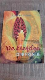 Leonie Linssen - De liefdesconferentie, Nieuw, Ophalen of Verzenden, Nederland, Leonie Linssen