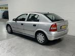 Opel Astra 1.6 Club 1e EIGENAAR !ELK,RAMEN /STUURBKT /AUTOMA, Auto's, Oldtimers, Origineel Nederlands, Bedrijf, Opel, 75 pk