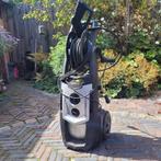 Hogedrukspuit 2200W Powerplus, Ophalen, Zo goed als nieuw, Elektrisch, Powerplus