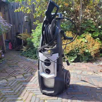 Hogedrukspuit 2200W Powerplus beschikbaar voor biedingen