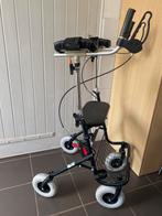 Provo Premis rollator met onderarmschalen, Diversen, Rollators, Ophalen of Verzenden, Gebruikt