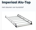 Imperiaal L2H2 fiat ducato, Auto diversen, Dakdragers, Ophalen