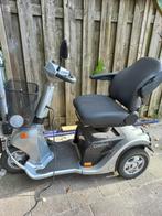 Solo ts120 scootmobiel, Ophalen, Elektrische rolstoel