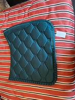 PS of Sweden schabrak plus 4 bandages petrol nieuw! Full dr., Dieren en Toebehoren, Dekje, PS of Sweden, Ophalen of Verzenden