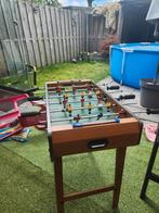 Voetbal tafel voor kinderen, Ophalen of Verzenden, Gebruikt