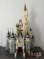 Lego Disney Kasteel 71040, Ophalen of Verzenden, Zo goed als nieuw