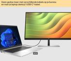 HP E24u G5 | 23,8" | Full HD | USB-C Dock | Nieuw, Computers en Software, Dockingstations, Ophalen, Nieuw, Docking station, HP