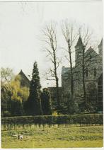 ST. ODILIËNBERG Zuidwestzijde Kerkberg Kerk, Verzamelen, Ansichtkaarten | Nederland, Verzenden, 1980 tot heden, Gelopen, Limburg