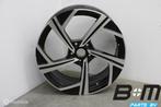 1 losse 19 inch velg VW Golf 7 - Golf 8! ., Gebruikt, Velg(en)