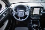 Volvo C40 Single Motor Plus 69 kWh | Warmtepomp | Panoramada, Auto's, Volvo, Automaat, Gebruikt, Zwart, Origineel Nederlands