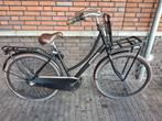 Popal Damesfiets 3 Versnellingen, Frame 54cm, 53 tot 56 cm, Ophalen of Verzenden, Gebruikt, Popal