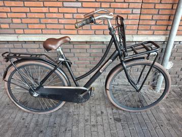 Popal Damesfiets 3 Versnellingen, Frame 54cm beschikbaar voor biedingen
