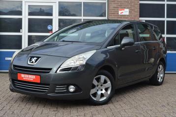 Peugeot 5008 1.6 THP ST 5p. | NAVI - PANODAK beschikbaar voor biedingen