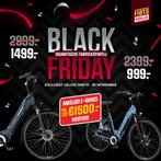 Fietshokje Beverwijk: “Mega Black Friday sale 60% korting
