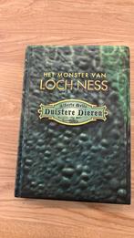 Monster van lochness duisteren dieren, Ophalen of Verzenden, Zo goed als nieuw