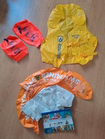 Diverse drijfmiddelen. beschikbaar voor biedingen