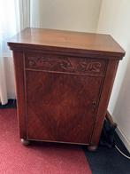 Husqvarna Naaimachine in Antieke Kast, Antiek en Kunst, Ophalen of Verzenden