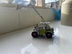 Claas Targo C 50 verreiker Siku geen Britains, Hobby en Vrije tijd, Modelauto's | 1:32, Ophalen of Verzenden, Nieuw, Tractor of Landbouw
