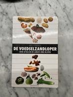 De Voedselzandloper - Kris Verburgh, Ophalen of Verzenden, Zo goed als nieuw, Dieet en Voeding