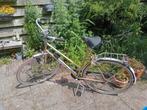 Gazelle Grand Sport vergroomde spatborden goudkleurig frame, Fietsen en Brommers, Fietsen | Oldtimers, Ophalen of Verzenden