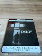 The Exorcist Believer 4K Steelbook *Nieuw in plastic*, Cd's en Dvd's, Blu-ray, Ophalen of Verzenden, Zo goed als nieuw, Actie