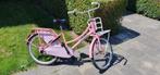 Popal 24 inch meisjesfiets, Ophalen, Popal, Handrem, Gebruikt