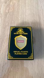 Supreme kaarten, Hobby en Vrije tijd, Gezelschapsspellen | Kaartspellen, Vijf spelers of meer, Ophalen of Verzenden, Nieuw