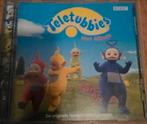 Teletubbies Het Album De Orginele nederlandstalige Versie, Cd's en Dvd's, Cd's | Kinderen en Jeugd, Ophalen of Verzenden, Muziek