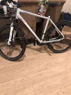 Univega Mountainbike - enkel zonder ketting, Overige merken, Gebruikt, Versnellingen, Ophalen of Verzenden