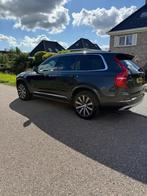 Volvo XC90 T8 Twin Engine AWD Plug-in Hybrid 81.000 km 2020, Auto's, Volvo, 4 cilinders, 1969 cc, 7 stoelen, Vierwielaandrijving
