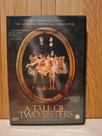 A Tale of Two Sisters - Asiamania Horror - DVD, Vanaf 16 jaar, Ophalen of Verzenden, Zo goed als nieuw, Spoken en Geesten