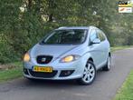 Seat Altea XL 1.4 TSI Stylance | Airco + Cruise Nu € 2.475, Voorwielaandrijving, 4 cilinders, Altea XL, Origineel Nederlands