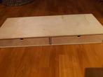 Ikea blank houten ladenkastje, Ophalen of Verzenden, Zo goed als nieuw
