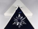 Swarovski : ster kerstster '98 - kerstornament., Verzamelen, Swarovski, Ophalen, Zo goed als nieuw, Figuurtje