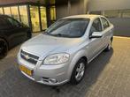 Chevrolet Aveo 1.4-16V AUTOMAAT CLIMA PDC TREKHAAK ORIG NL N, Gebruikt, Aveo, 4 cilinders, 400 kg