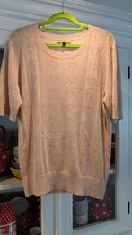 King Louis truitje maat xl, Ophalen of Verzenden, Zo goed als nieuw, Maat 46/48 (XL) of groter, Roze