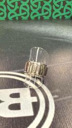 BUDDHA TO BUDDHA RING TYPE 756 WILLEMIJN RING SILVER €169,00, Nieuw, Ophalen of Verzenden, 17 tot 18, Dame of Heer