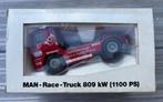 MAN TCH Racetruck nieuw in doos, Ophalen of Verzenden, Nieuw, Bus of Vrachtwagen, Overige merken