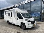 In nieuwstaat Laika (Hymer) Ecovip 309 vlakke vloer 6.99 m (, Caravans en Kamperen, 6 tot 7 meter, Diesel, Bedrijf, Hymer