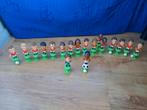 Voetbal poppetje nederlands elftal. O.a arjen robben, Verzamelen, Poppetjes en Figuurtjes, Ophalen of Verzenden, Zo goed als nieuw