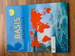 De Basis Bosatlas, Boeken, Gelezen, 2000 tot heden, Ophalen of Verzenden, Wereld