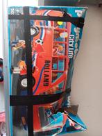 Playmobil City Life Holland Bus - Complete Set, Ophalen of Verzenden, Gebruikt, Complete set