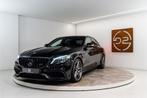 Mercedes-Benz C-Klasse AMG 63 S Premium+ 510PK Facelift | Ku, Automaat, 12 maanden, Achterwielaandrijving, Gebruikt