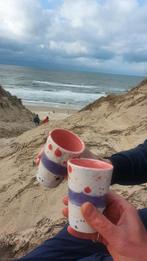 Keramiek workshops, Ophalen, Nieuw